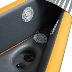 KAYAK AQUA MARINA TOMAHAWK AIR-K 1 PERSONNE -Kayak Gonflable Soldes kayak aqua marina tomahawk air k 1 personne 2