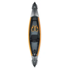 KAYAK AQUA MARINA TOMAHAWK AIR-K 1 PERSONNE -Kayak Gonflable Soldes kayak aqua marina tomahawk air k 1 personne 9