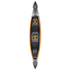 KAYAK AQUA MARINA TOMAHAWK AIR-K 2 PERSONNES -Kayak Gonflable Soldes kayak aqua marina tomahawk air k 2 personnes 4