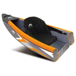 KAYAK AQUA MARINA TOMAHAWK AIR-K 2 PERSONNES -Kayak Gonflable Soldes kayak aqua marina tomahawk air k 2 personnes 6