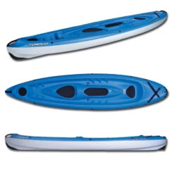 TAHE KAYAK BIC TOBAGO -Kayak Gonflable Soldes kayak bic tobago 3