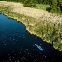 Advanced Elements KAYAK GONFLABLE ADVANCED ELEMENT AIRVOLUTION -Kayak Gonflable Soldes kayak gonflable advanced element airvolution 2