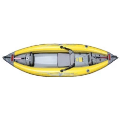 Advanced Elements KAYAK GONFLABLE ADVANCED ELEMENT STRAITEDGE -Kayak Gonflable Soldes kayak gonflable advanced element straitedge 2
