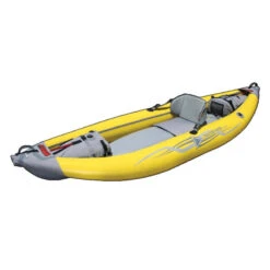 Kayak Gonflable Soldes 41 Advanced Elements KAYAK GONFLABLE ADVANCED ELEMENT STRAITEDGE