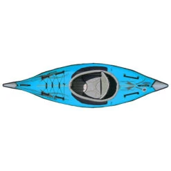 Kayak Gonflable Advanced Elements AdvancedFrame Elite Bleu -Kayak Gonflable Soldes kayak gonflable advanced elements advancedframe elite bleu 2
