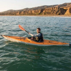 KAYAK GONFLABLE ADVANCED ELEMENTS AIRFUSION EVO -Kayak Gonflable Soldes kayak gonflable advanced elements airfusion evo 5