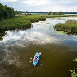 KAYAK GONFLABLE ADVANCED ELEMENTS AIRVOLUTION 2 -Kayak Gonflable Soldes kayak gonflable advanced elements airvolution 2 2