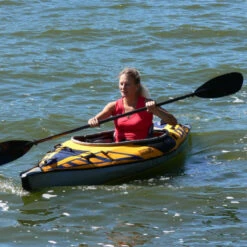 KAYAK GONFLABLE ADVANCED ELEMENTS FRAME SPORT -Kayak Gonflable Soldes kayak gonflable advanced elements frame sport 3