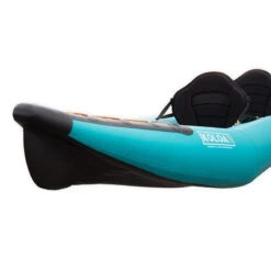 Kayak Gonflable Aqua Design Koloa 360 -Kayak Gonflable Soldes kayak gonflable aqua design koloa 360 4