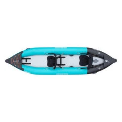 Kayak Gonflable Aqua Design Koloa 360 -Kayak Gonflable Soldes kayak gonflable aqua design koloa 360 5