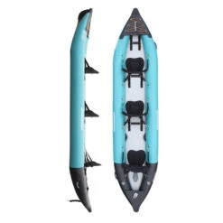 Kayak Gonflable Aqua Design Koloa 400 -Kayak Gonflable Soldes kayak gonflable aqua design koloa 400 2