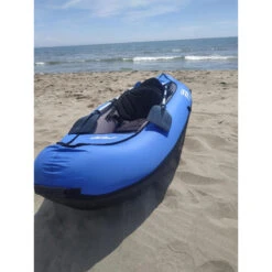 KAYAK GONFLABLE AQUA MARINA PURE AIR 330 -Kayak Gonflable Soldes kayak gonflable aqua marina pure air 330 3