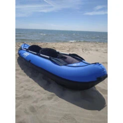 KAYAK GONFLABLE AQUA MARINA PURE AIR 330 -Kayak Gonflable Soldes kayak gonflable aqua marina pure air 330 6