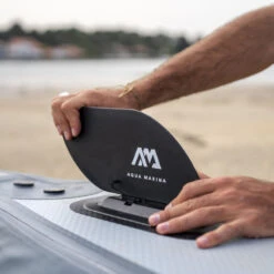 KAYAK GONFLABLE AQUA MARINA TOMAHAWK AIR-K 1P 2023 -Kayak Gonflable Soldes kayak gonflable aqua marina tomahawk air k 1p 2023 4