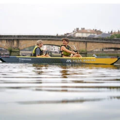 KAYAK GONFLABLE AQUA MARINA TOMAHAWK AIR-K 2P 2023 13 KAYAK GONFLABLE AQUA MARINA TOMAHAWK AIR-K 2P 2023 -Kayak Gonflable Soldes kayak gonflable aqua marina tomahawk air k 2p 2023 5