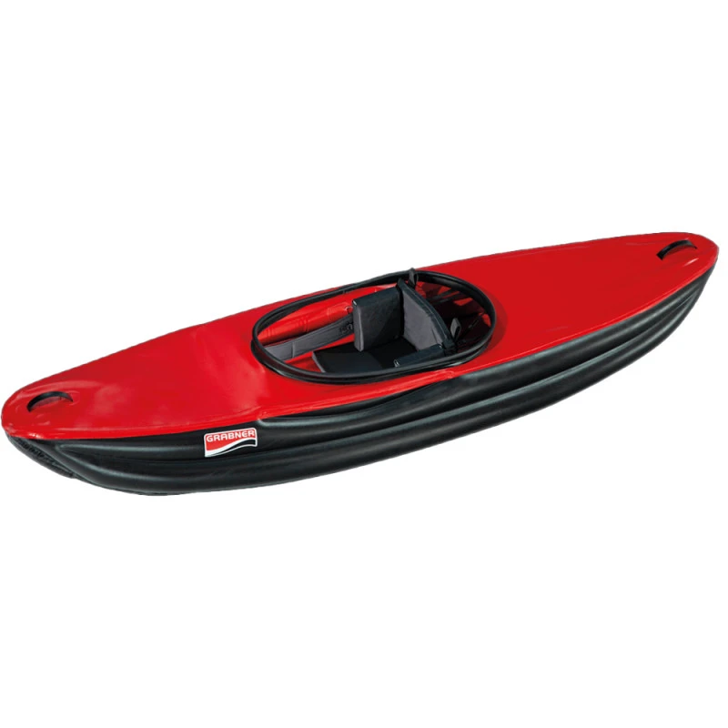 Kayak Gonflable Grabner Hype 2 Kayak Gonflable Grabner Hype – Image 2