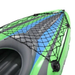 KAYAK GONFLABLE INTEX CHALLENGER K2 -Kayak Gonflable Soldes kayak gonflable intex challenger k2 4