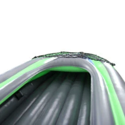 KAYAK GONFLABLE INTEX CHALLENGER K2 -Kayak Gonflable Soldes kayak gonflable intex challenger k2 6