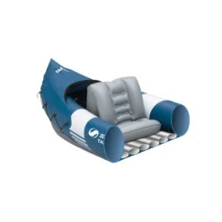 KAYAK GONFLABLE SEVYLOR TAHAA KIT 7 KAYAK GONFLABLE SEVYLOR TAHAA KIT -Kayak Gonflable Soldes kayak gonflable sevylor tahaa kit 2