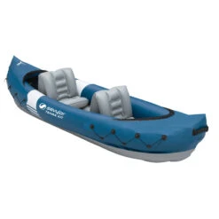 KAYAK GONFLABLE SEVYLOR TAHAA KIT 8 KAYAK GONFLABLE SEVYLOR TAHAA KIT -Kayak Gonflable Soldes kayak gonflable sevylor tahaa kit 3