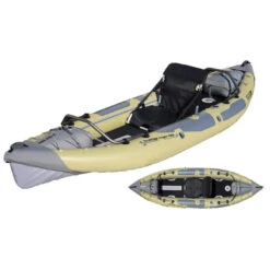 Kayak Gonflable Soldes 45 Advanced Elements KAYAK GONFLABLE STRAITEDGE ANGLER PRO