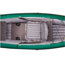 KAYAK GUMOTEX HALIBUT -Kayak Gonflable Soldes kayak gumotex halibut 2