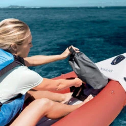 KAYAK INTEX EXCURSION PRO 7 KAYAK INTEX EXCURSION PRO -Kayak Gonflable Soldes kayak intex excursion pro 2