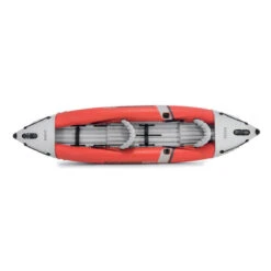 KAYAK INTEX EXCURSION PRO 8 KAYAK INTEX EXCURSION PRO -Kayak Gonflable Soldes kayak intex excursion pro 3