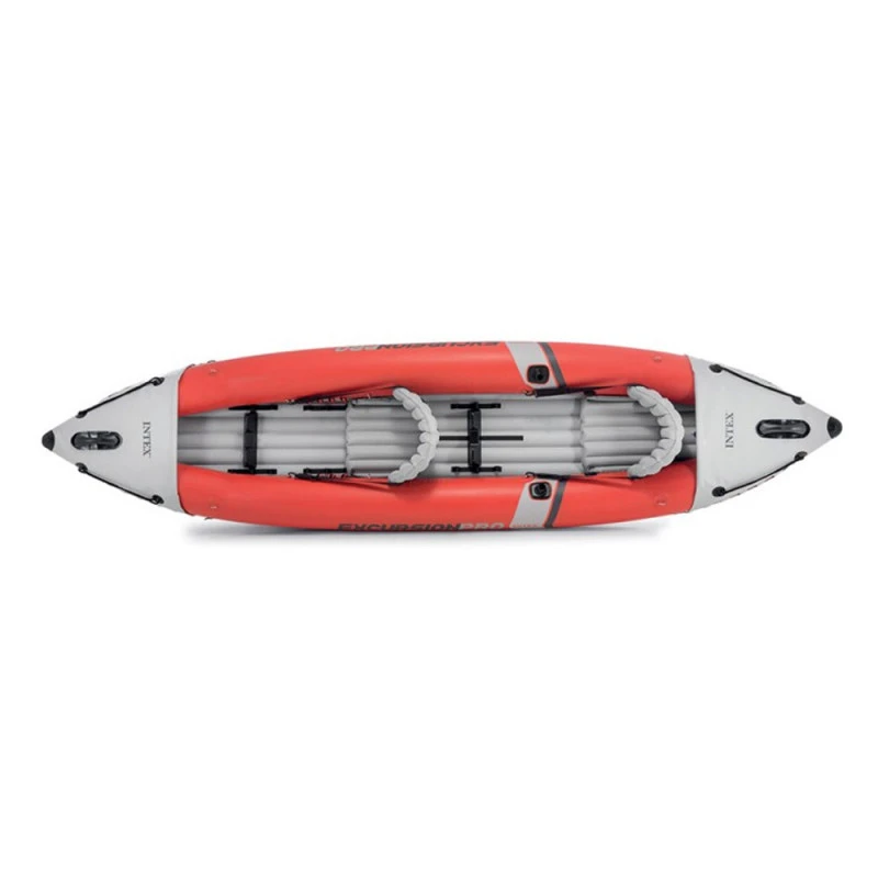 KAYAK INTEX EXCURSION PRO 4 KAYAK INTEX EXCURSION PRO – Image 4
