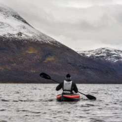 KAYAK NORTIK SCUBI 1 XL -Kayak Gonflable Soldes kayak nortik scubi 1 xl 2