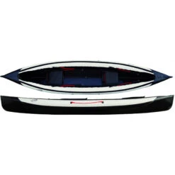 KAYAK NORTIK SCUBI 2 7 KAYAK NORTIK SCUBI 2 -Kayak Gonflable Soldes kayak nortik scubi 2 2