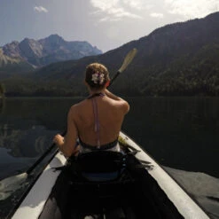 KAYAK NORTIK SCUBI 2 8 KAYAK NORTIK SCUBI 2 -Kayak Gonflable Soldes kayak nortik scubi 2 3