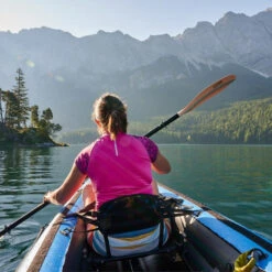 KAYAK NORTIK SCUBI 2 XL 10 KAYAK NORTIK SCUBI 2 XL -Kayak Gonflable Soldes kayak nortik scubi 2 xl 3