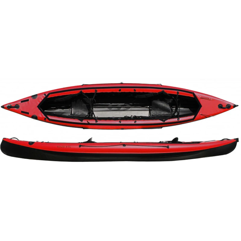KAYAK NORTIK SCUBI 2 XL 5 KAYAK NORTIK SCUBI 2 XL – Image 5