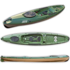 Kayak Gonflable Soldes -Kayak Gonflable Soldes kayak rigide tahe java fishing 1