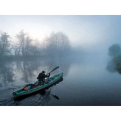 Kayak Rigide Tahe Java Fishing -Kayak Gonflable Soldes kayak rigide tahe java fishing 4