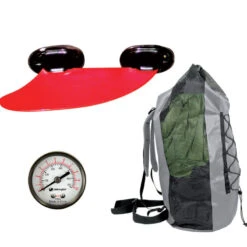 KAYAK SEVYLOR YUKON KCC380 11 KAYAK SEVYLOR YUKON KCC380 -Kayak Gonflable Soldes kayak sevylor yukon kcc380 5