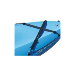 KAYAK TAHE BILBAO BLEU -Kayak Gonflable Soldes kayak tahe bilbao bleu 4