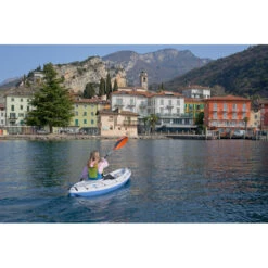KAYAK TAHE BILBAO BLEU -Kayak Gonflable Soldes kayak tahe bilbao bleu 7