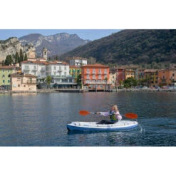 KAYAK TAHE BILBAO BLEU -Kayak Gonflable Soldes kayak tahe bilbao bleu 8