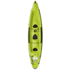 KAYAK TAHE BORNEO -Kayak Gonflable Soldes kayak tahe borneo 5