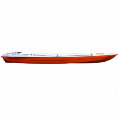 KAYAK TAHE TRINIDAD GRIS 14 KAYAK TAHE TRINIDAD GRIS -Kayak Gonflable Soldes kayak tahe trinidad gris 3