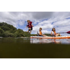 KAYAK TAHE TRINIDAD GRIS 17 KAYAK TAHE TRINIDAD GRIS -Kayak Gonflable Soldes kayak tahe trinidad gris 4