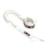 LEASH DE SUP HOWZIT COIL BLANC