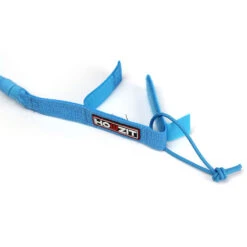 LEASH DE SUP HOWZIT COIL BLEU 9' 12 LEASH DE SUP HOWZIT COIL BLEU 9' -Kayak Gonflable Soldes leash de sup howzit coil bleu 9 1 5