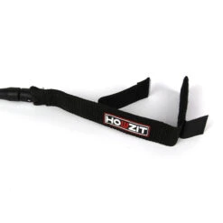 LEASH DE SUP HOWZIT COIL NOIR 9' 10 LEASH DE SUP HOWZIT COIL NOIR 9' -Kayak Gonflable Soldes leash de sup howzit coil noir 9 1 3