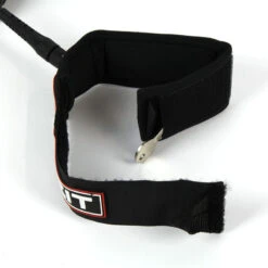 LEASH DE SUP HOWZIT COIL NOIR 9' 11 LEASH DE SUP HOWZIT COIL NOIR 9' -Kayak Gonflable Soldes leash de sup howzit coil noir 9 1 4