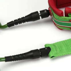 LEASH DE SUP HOWZIT COIL SPECIAL EDITION BASQUE COUNTRY 9' 16 LEASH DE SUP HOWZIT COIL SPECIAL EDITION BASQUE COUNTRY 9' -Kayak Gonflable Soldes leash de sup howzit coil special edition basque country 9 1 3