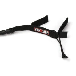 LEASH DE SUP/SURF HOWZIT NOIR -Kayak Gonflable Soldes leash de sup surf howzit noir 3
