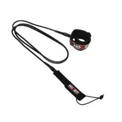 LEASH DE SUP/SURF HOWZIT NOIR -Kayak Gonflable Soldes leash de sup surf howzit noir 5